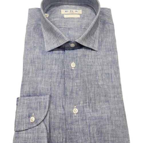 ERA MILANO - CAMICIA UOMO mod. OSTUNI