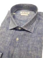 ERA MILANO - CAMICIA UOMO mod. OSTUNI