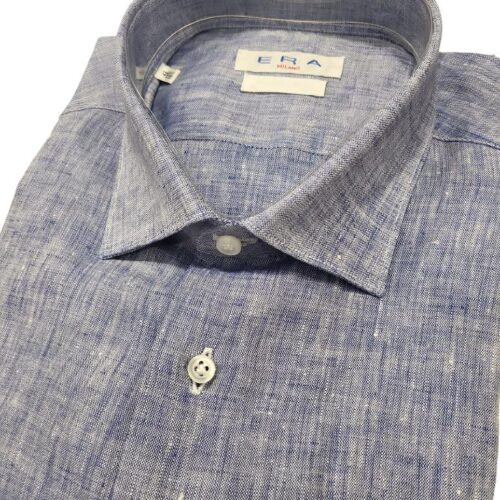 ERA MILANO - CAMICIA UOMO mod. OSTUNI