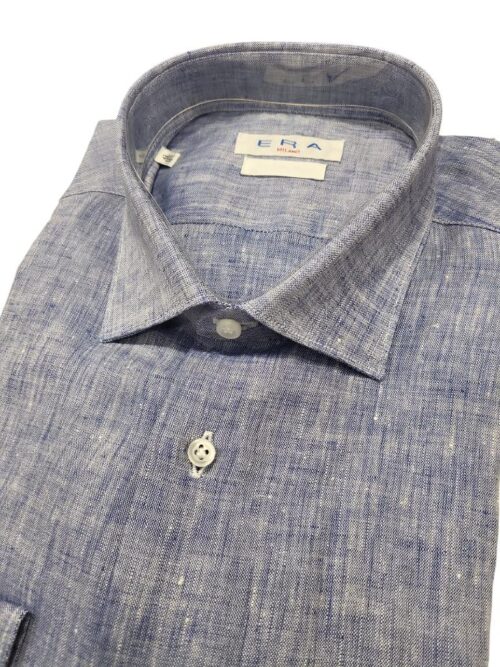 ERA MILANO - CAMICIA UOMO mod. OSTUNI