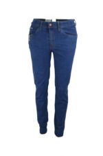 CLUB OF COMFORT - JEANS UOMO LEGGERO HENRY-X