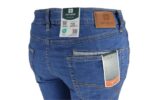 CLUB OF COMFORT - JEANS UOMO LEGGERO HENRY-X