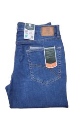 CLUB OF COMFORT - JEANS UOMO LEGGERO HENRY-X