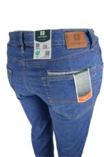 CLUB OF COMFORT - JEANS UOMO LEGGERO HENRY-X