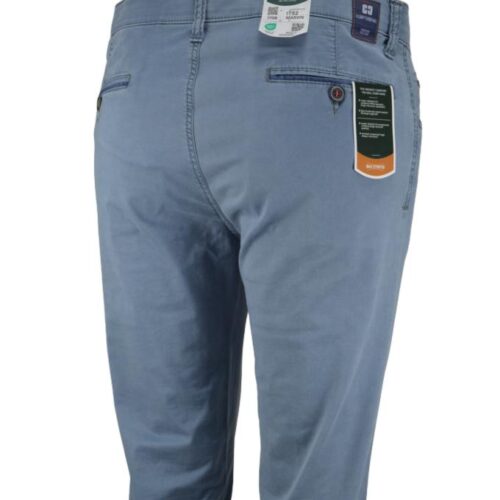 CLUB OF COMFORT - PANTALONE 5 TASCHE MARVIN 7708