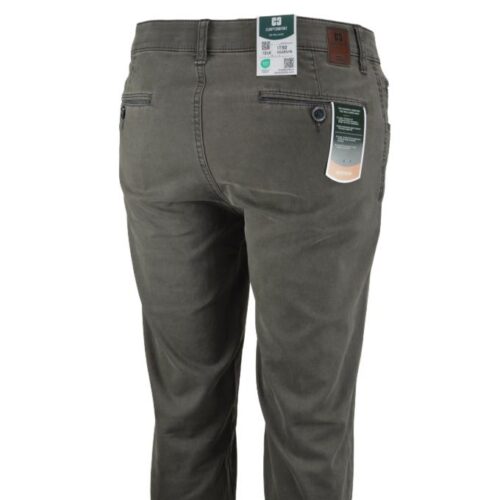CLUB OF COMFORT - PANTALONE 5 TASCHE MARVIN 7218