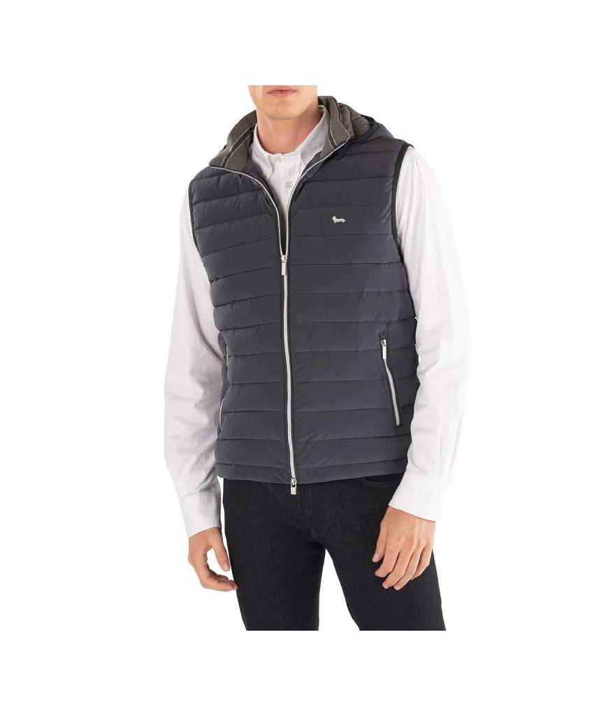 HARMONT & BLAINE - GILET PIUMINO TECNICO HARMONT & BLAINE - GILET PIUMINO TECNICO