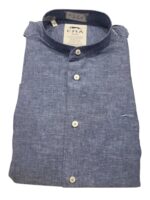 ERA MILANO - CAMICIA COLL. COREANA "LUNA 1904"