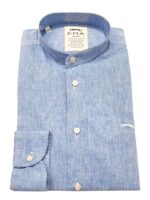 ERA MILANO - CAMICIA COLL. COREANA "LUNA 1904"