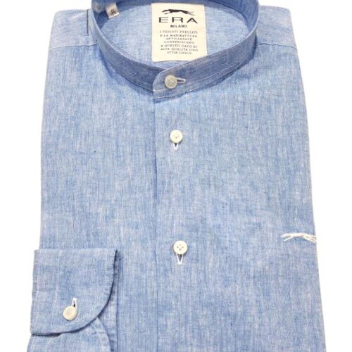 ERA MILANO - CAMICIA COLL. COREANA "LUNA 1904"