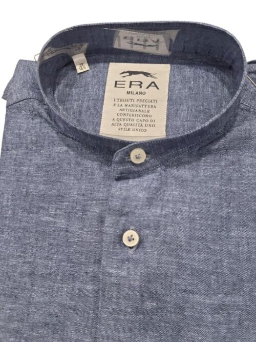 ERA MILANO - CAMICIA COLL. COREANA "LUNA 1904"