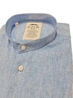 ERA MILANO - CAMICIA COLL. COREANA "LUNA 1904"