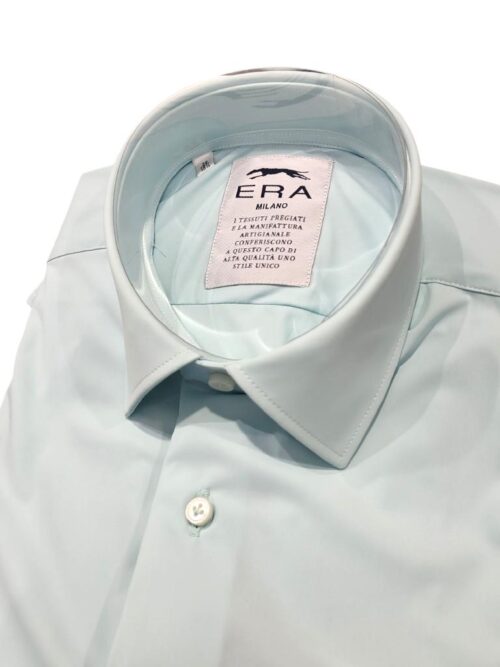 ERA MILANO - CAMICIA MODELLO LUNA LYCRA 1895