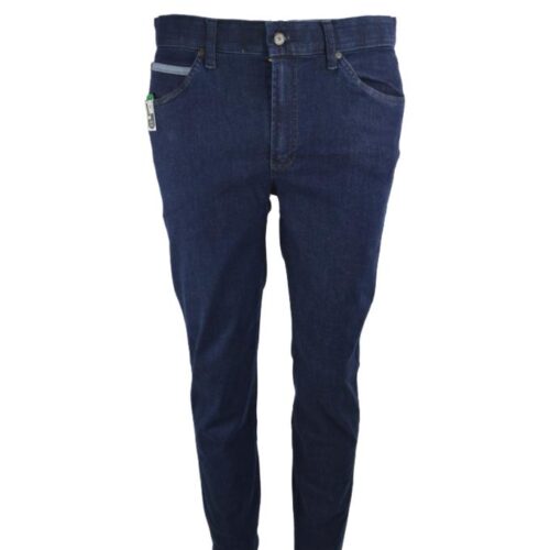 CLUB OF COMFORT - JEANS UOMO HENRY-X SCURO