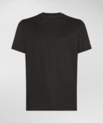 PEUTEREY - T-SHIRT GIROCOLLO ZOLE 01