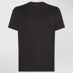 PEUTEREY - T-SHIRT GIROCOLLO ZOLE 01