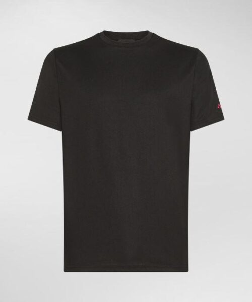 PEUTEREY - T-SHIRT GIROCOLLO ZOLE 01