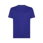 PEUTEREY - T-SHIRT GIROCOLLO ZOLE 01