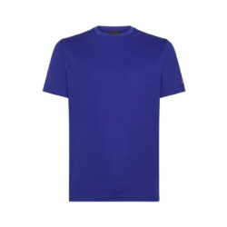 PEUTEREY - T-SHIRT GIROCOLLO ZOLE 01