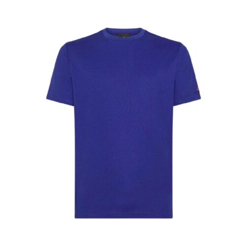 PEUTEREY - T-SHIRT GIROCOLLO ZOLE 01