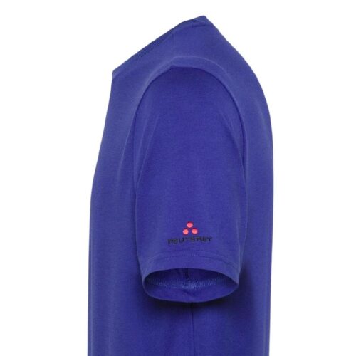 PEUTEREY - T-SHIRT GIROCOLLO ZOLE 01