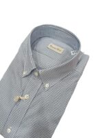 EQUIPE MAN - CAMICIA CLASSICA MEZZA MANICA EQ MM SK 95