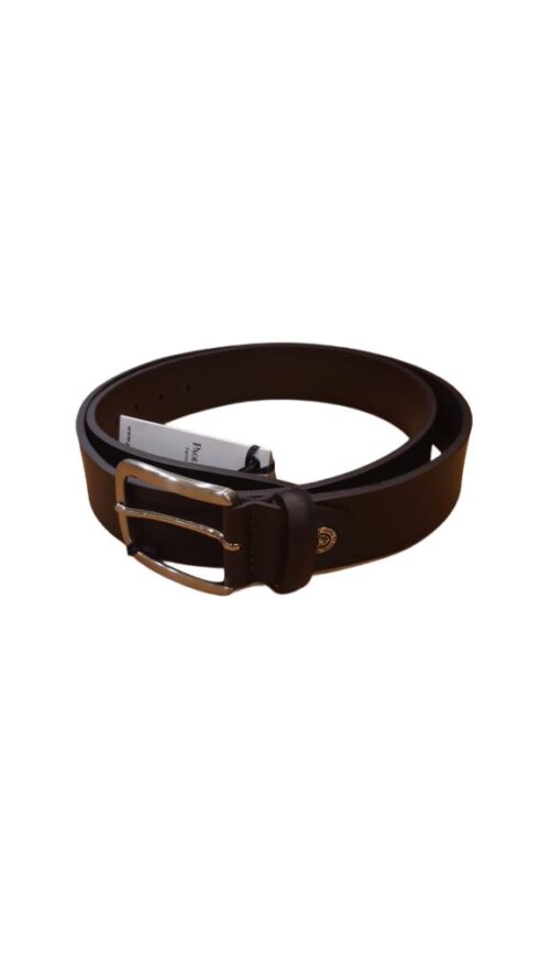 CINTURA UOMO "PAOLO DA PONTE" PI701-F7129*N