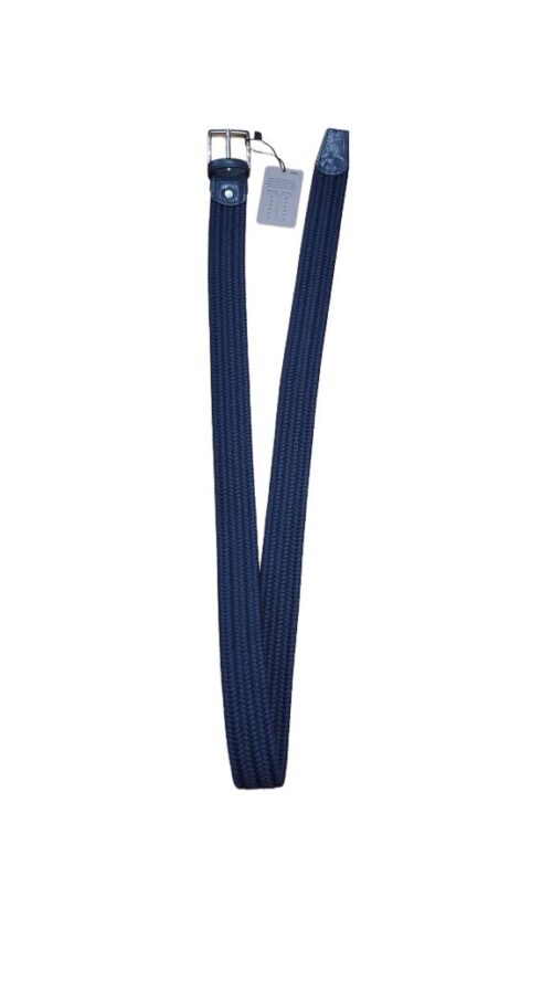 CINTURA ELASTICA FIRMATA PIPPO SIRNA MODELLO EPES.35 EX