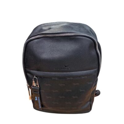 HARMONT & BLAINE - ZAINO BACKPACK BLAINE ALLOVER 004