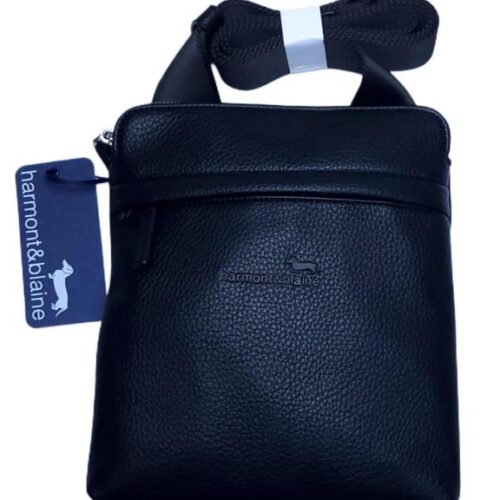 HARMONT & BLAINE - TRACOLLA FLAT CROSSOVER BLAINE OFFICE 001