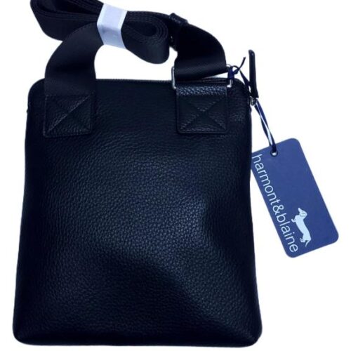 HARMONT & BLAINE - TRACOLLA FLAT CROSSOVER BLAINE OFFICE 001