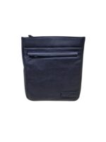 HARMONT & BLAINE - TRACOLLA UOMO FLAT CROSSOVER BLAINE LEATHER 002