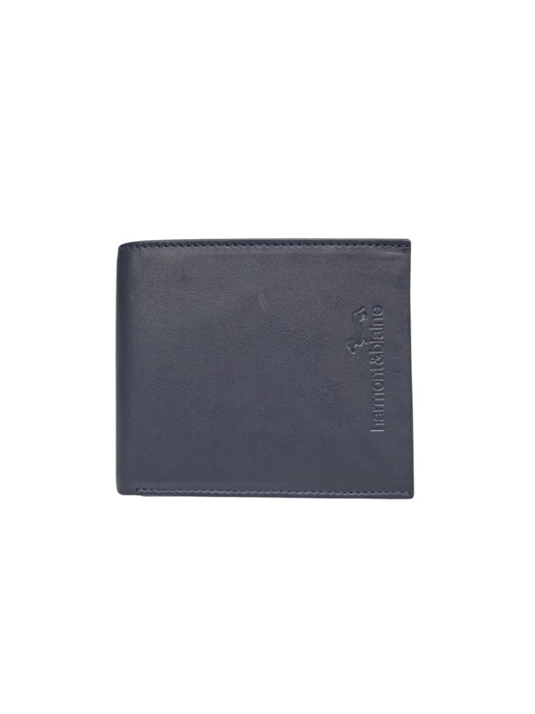 HARMONT & BLAINE - PORTAFOGLI MINI BILLFOLD 5 C/C CITY WALLET HARMONT & BLAINE - PORTAFOGLI MINI BILLFOLD 5 C/C CITY WALLET