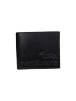 HARMONT & BLAINE - PORTAFOGLI MINI BILLFOLD 5 C/C H&B WALLET