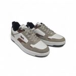 HARMONT & BLAINE - SCARPA UOMO CAMOSCIO BLUBBER