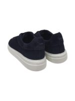 HARMONT & BLAINE - SCARPA UOMO CAMOSCIO