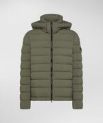 PEUTEREY - GIUBOTTO BOGGS 04 IN NYLON SUPER LEGGERO