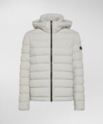 PEUTEREY - GIUBOTTO BOGGS 04 IN NYLON SUPER LEGGERO