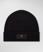 PEUTEREY - BERRETTO SILLI 05 IN MISTO CACHEMIRE