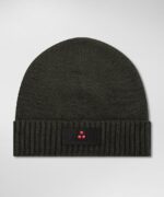 PEUTEREY - BERRETTO SILLI 05 IN MISTO CACHEMIRE