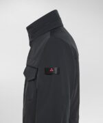 PEUTEREY - STRIPES KP 03 FIELD JACKET IN TESSUTO TECNICO A TRE STRATI