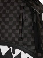 SPRAYGROUND - ZAINO 910B5833NSZ DRIPPING SHARKS IN PARIS DLXV BACKPACK