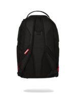 SPRAYGROUND - ZAINO 910B6017NSZ PRINTER ZIPPER SHARK DSLXR BACKPACK