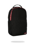 SPRAYGROUND - ZAINO 910B6017NSZ PRINTER ZIPPER SHARK DSLXR BACKPACK