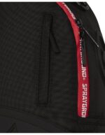 SPRAYGROUND - ZAINO 910B6017NSZ PRINTER ZIPPER SHARK DSLXR BACKPACK