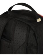 SPRAYGROUND - ZAINO 910B6017NSZ PRINTER ZIPPER SHARK DSLXR BACKPACK