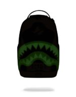 SPRAYGROUND - ZAINO 910B6376NSZ GHOSTBUSTER ECTO-1 SPECIAL OPS DLXR BACKPACK
