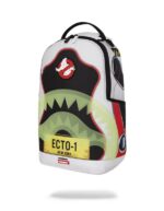 SPRAYGROUND - ZAINO 910B6376NSZ GHOSTBUSTER ECTO-1 SPECIAL OPS DLXR BACKPACK