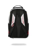 SPRAYGROUND - ZAINO 910B6376NSZ GHOSTBUSTER ECTO-1 SPECIAL OPS DLXR BACKPACK