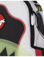 SPRAYGROUND - ZAINO 910B6376NSZ GHOSTBUSTER ECTO-1 SPECIAL OPS DLXR BACKPACK